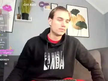 Chaturbate Watch Live Sex Cams of hotsportylad