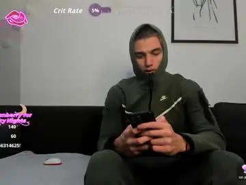 Chaturbate Live Sex of hotsportylad