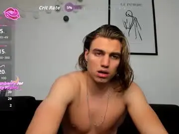 Chaturbate Nude Webcam of hotsportylad