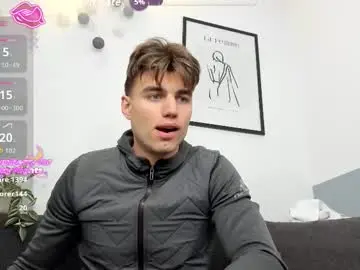 Chaturbate Live Sex Cam of hotsportylad