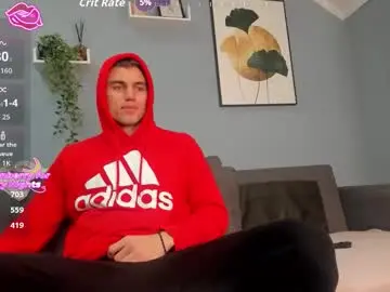 Chaturbate Nude Webcam of hotsportylad