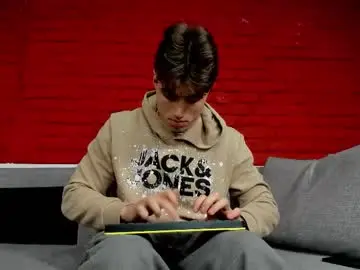 Chaturbate Live Sex Cam of hotsportylad