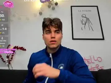 Chaturbate Free Live Porn of hotsportylad