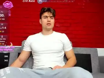 Chaturbate Free Live Porn of hotsportylad