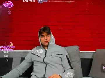 Chaturbate Private Sex Chat of hotsportylad