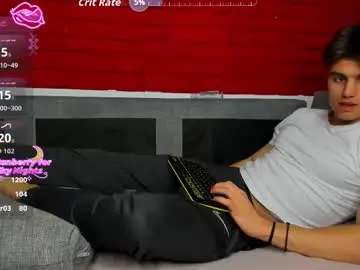 Chaturbate Live Sex of hotsportylad