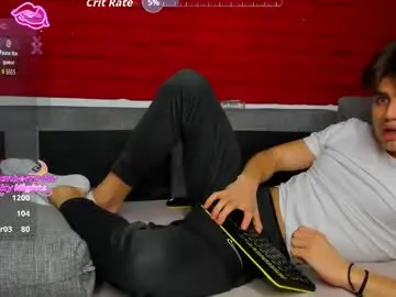 Chaturbate Free Live Porn of hotsportylad