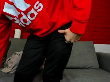 Chaturbate Live Sex Cam of hotsportylad