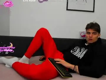 Chaturbate Adult Video Chat of hotsportylad