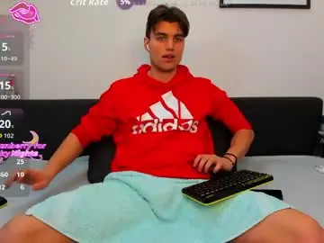 Chaturbate Adult Webcams of hotsportylad