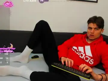 Chaturbate Sex Chat of hotsportylad