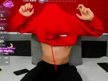 Chaturbate Nude Webcam of hotsportylad