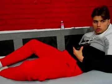 Chaturbate Free Porn Cam of hotsportylad