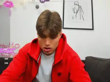 Chaturbate Adult Webcams of hotsportylad