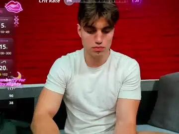 Chaturbate Free Live Porn of hotsportylad