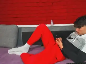 Chaturbate Free Live Porn of hotsportylad