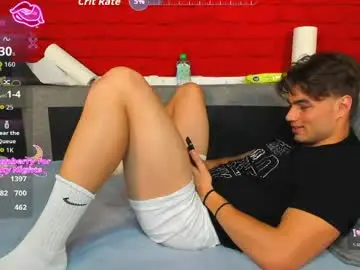 Chaturbate Best Webcam of hotsportylad
