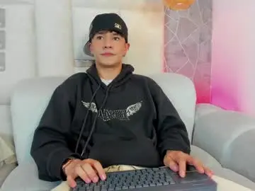 Chaturbate Sex Cam of im_joel_