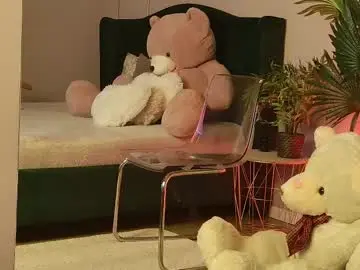 Chaturbate Free Porn Cam of irismiley