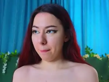 Chaturbate Live Sex Cam of janet_yong