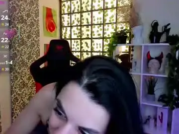 Chaturbate Sex Chat of jessica_alford