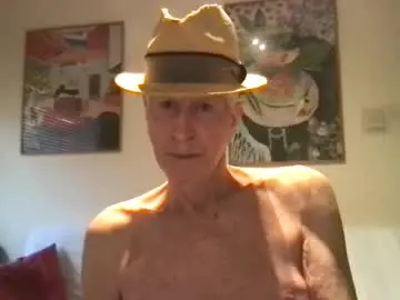 Chaturbate Nude Webcam of kinkyviejosreturn