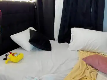 Chaturbate Sex Cam of lulu_lopez