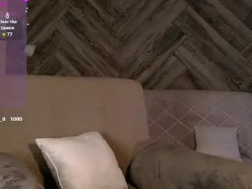 Chaturbate Best live sex cam show of maryinspiracion