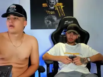 Chaturbate Adult Webcam of masters_boys