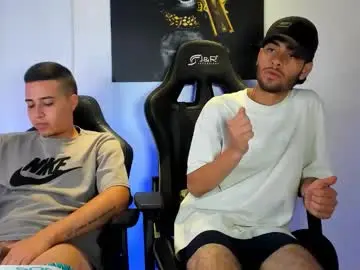 Chaturbate Private Sex Chat of masters_boys