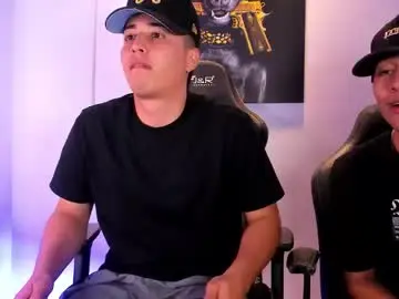 Chaturbate Free Live Porn of masters_boys