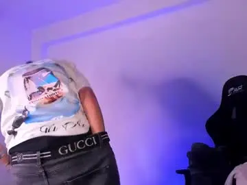 Chaturbate Live Sex Cam of masters_boys