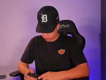 Chaturbate Adult Webcam of masters_boys