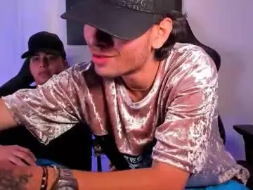 Chaturbate Adult Webcams of masters_boys