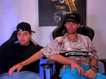 Chaturbate Nude Webcam of masters_boys