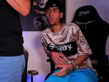 Chaturbate Best Webcam of masters_boys