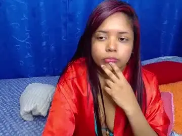 Chaturbate Live Sex of melika_sweet