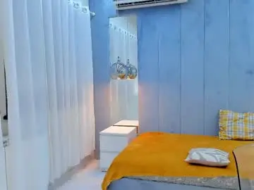 Chaturbate Sex Cam of misskaayaa