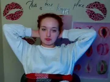 Chaturbate Adult Webcams of mistyrosee