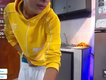 Chaturbate Best live sex cam show of mrandresxxx