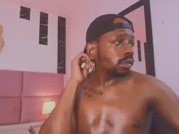 Chaturbate Adult Webcams of muller_asher