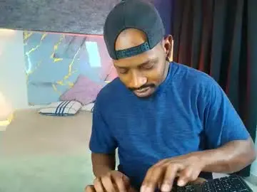 Chaturbate Free Porn Cam of muller_asher