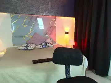 Chaturbate Adult Video Chat of muller_asher