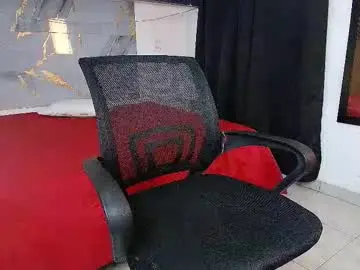 Chaturbate Private Sex Chat of muller_asher