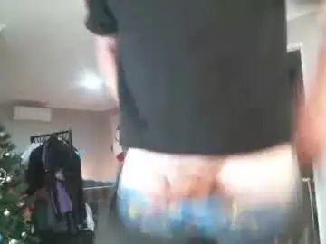 Chaturbate Sex Cam of naughtyfro37