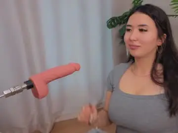 Chaturbate Private Sex Chat of nerdy_freyua