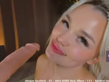 Chaturbate Live Porn of nerdy_freyua