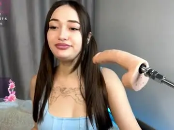 Chaturbate Adult Webcams of nerdy_freyua