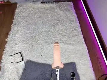 Chaturbate Free Live Porn of nerdy_freyua