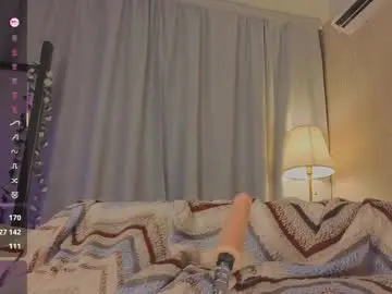 Chaturbate Nude Webcam of nerdy_freyua